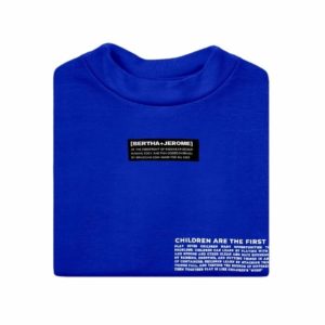 Colors Tee - Greece Oasis