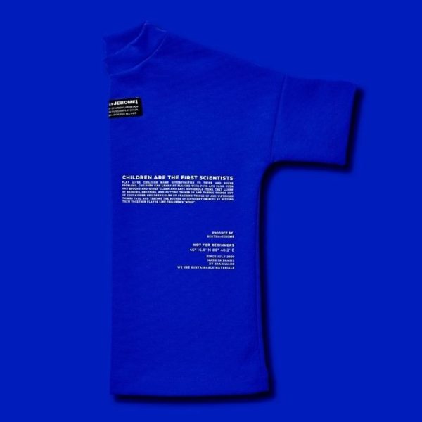 Colors Tee - Greece Oasis