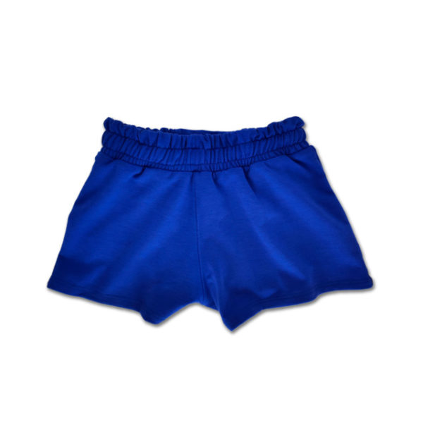 Shorts Lines - Azul Greece Oasis