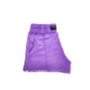 Shorts Lines - Lilás Sunny Lilac