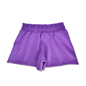 Shorts Lines - Lilás Sunny Lilac