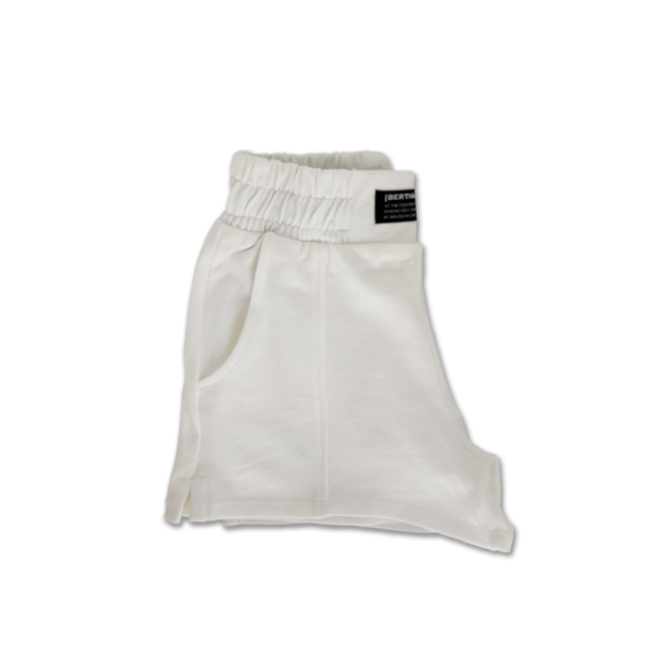 Shorts Lines - OFF WHITE