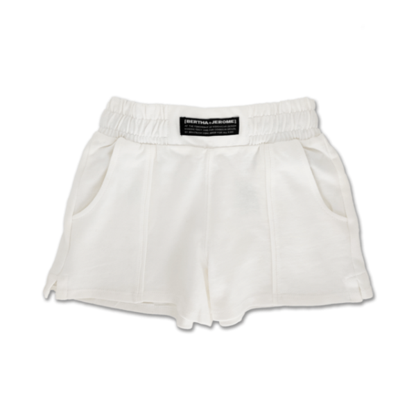 Shorts Lines - OFF WHITE