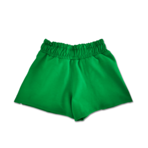 Shorts Lines - Verde Hyper Citrus