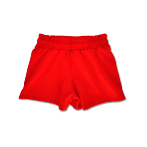 Shorts Lines - Vermelho Summer Red